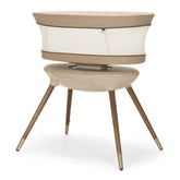 Maxi-Cosi Starling Smart Bassinet-Natural Heritage_1 - ANB Baby